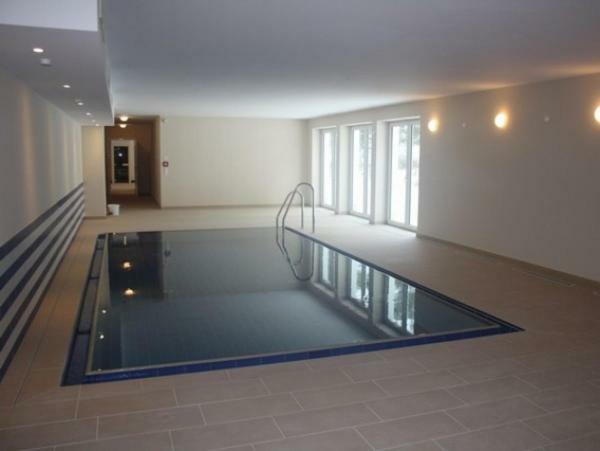 3 Zimmer Ferienwohnung Haus Meeresblick Mit Meerblick A005 Mit Suedterrasse Und Strandkorb Baabe Dış mekan fotoğraf